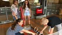 letzter Schultag