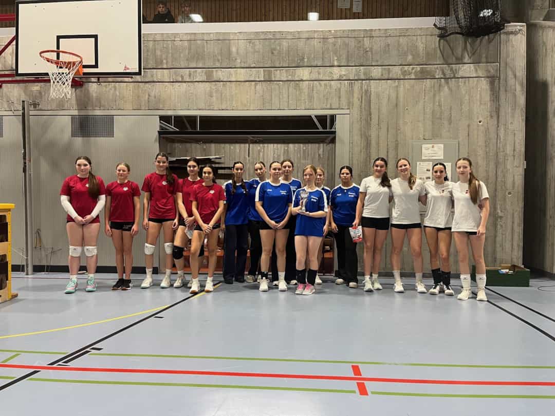 Schulsportmeisterschaften