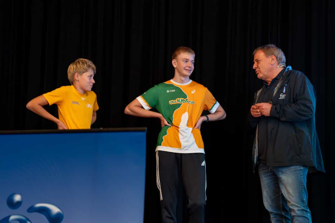 Mehr als Fussball – Toller Inklusionstag am Schulzentrum Unterland