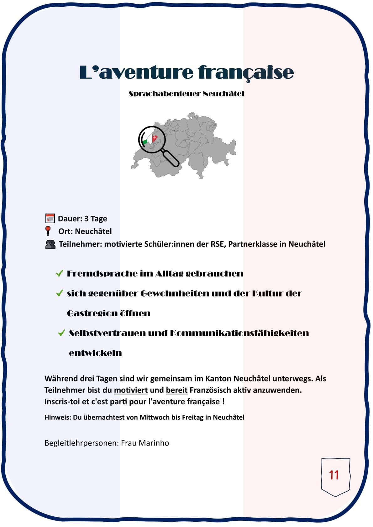 Francais
