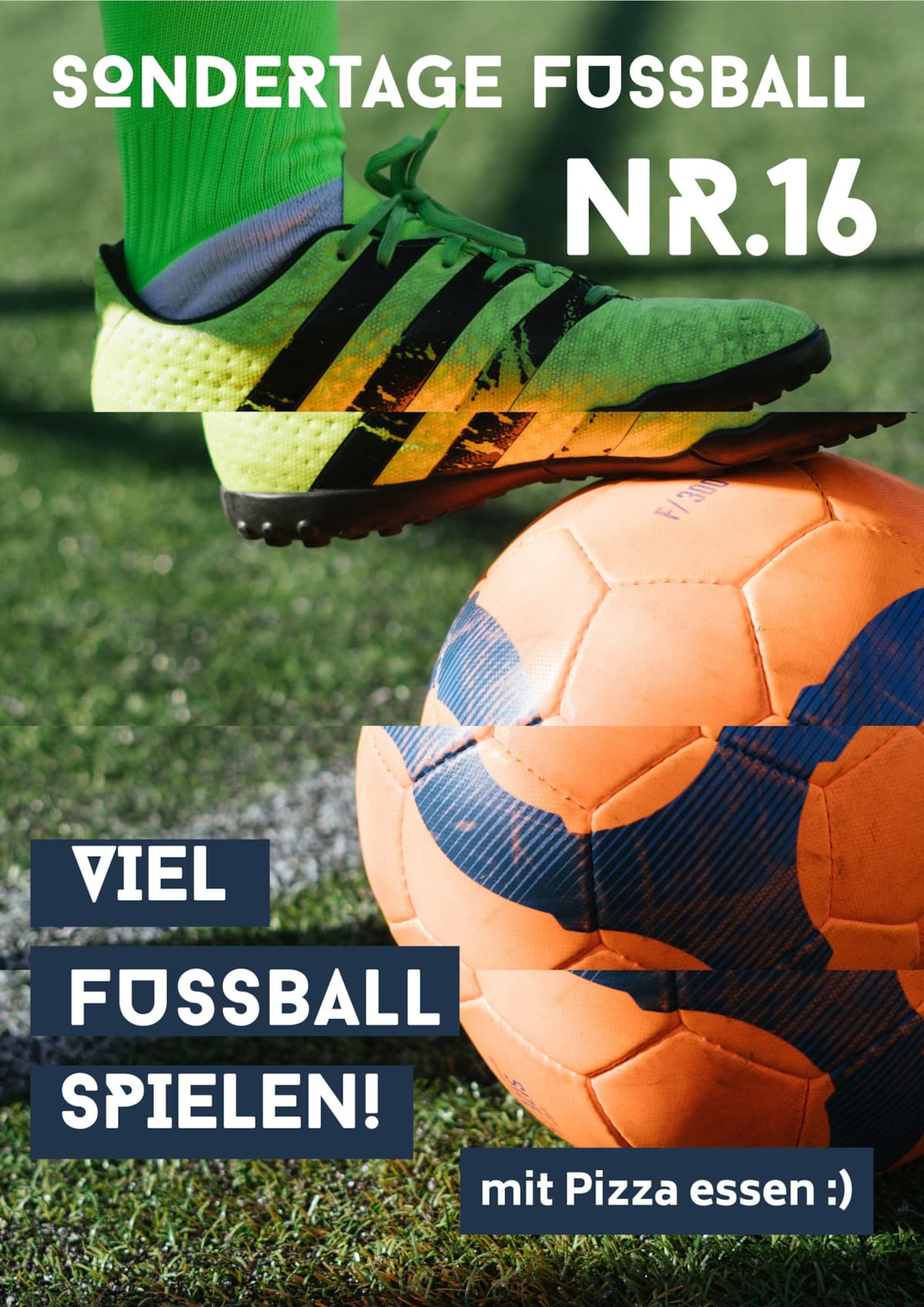 Fussball