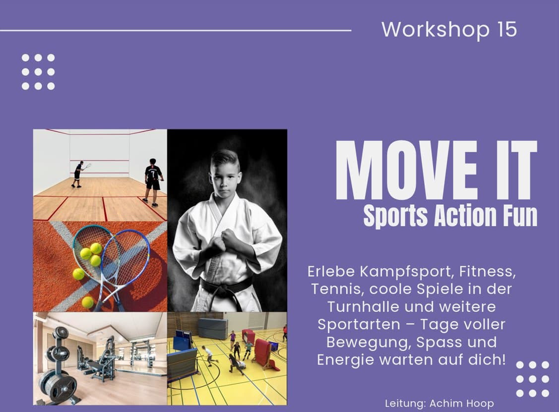 Sport