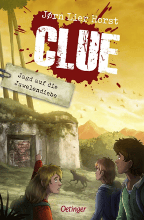 Clue