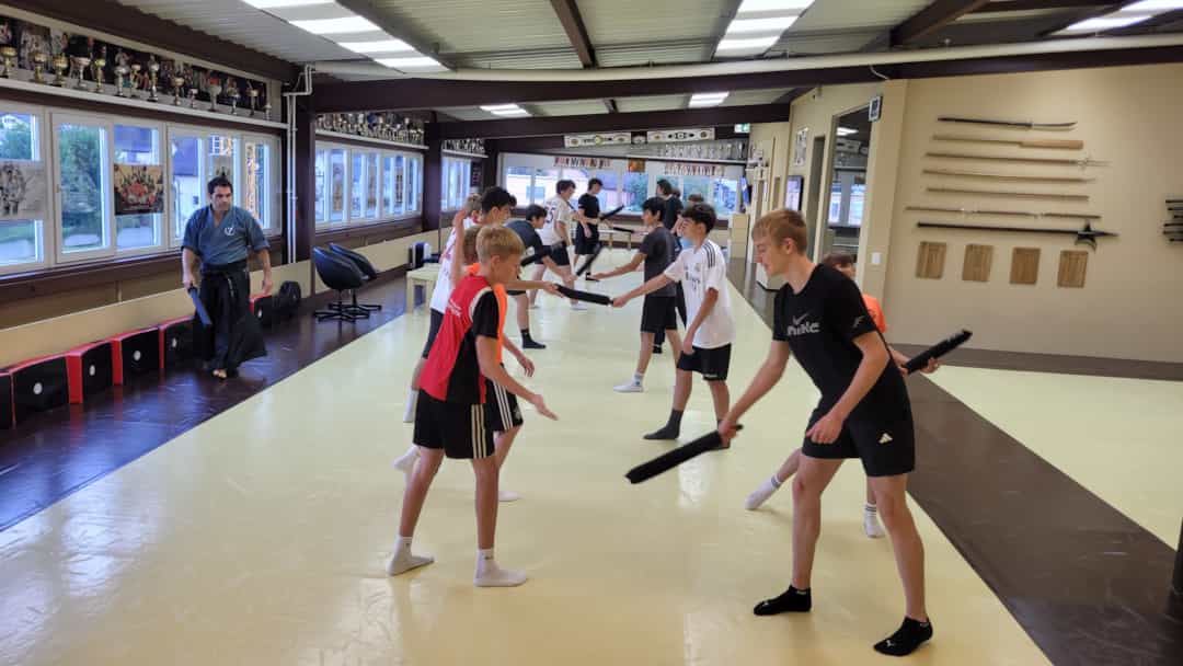 MOVE IT – Sports Action Fun