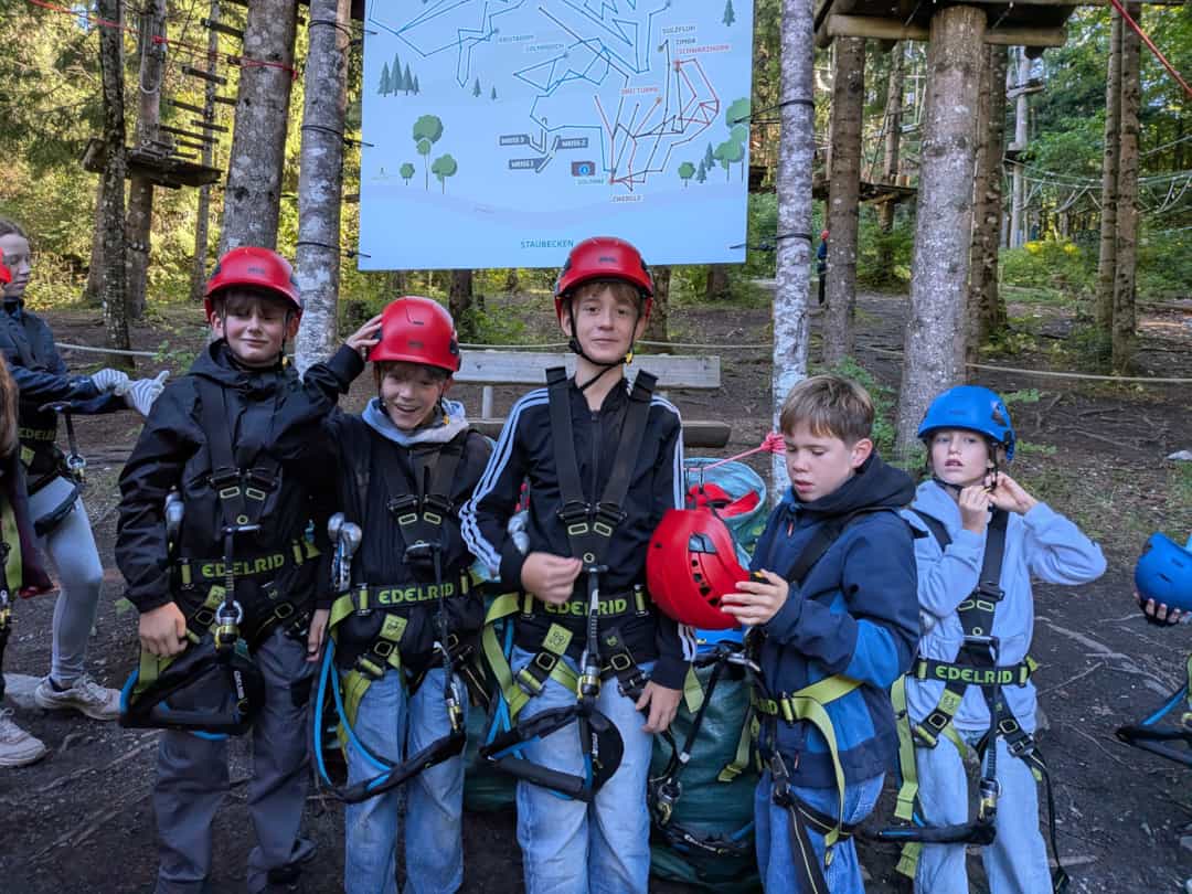 Kennenlernlager Montafon, 1c