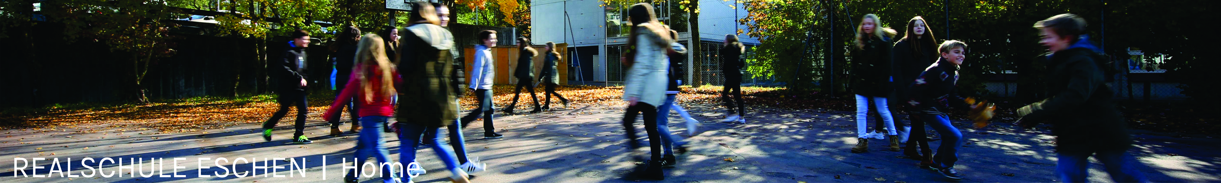 Startseiten Bilder Realschule Eschen