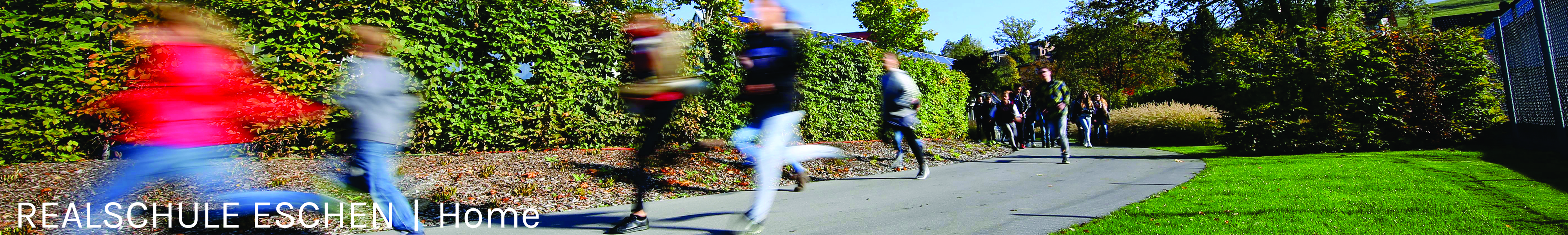Startseiten Bilder Realschule Eschen