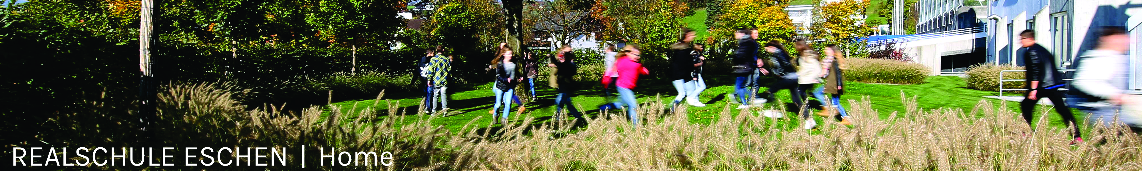 Startseiten Bilder Realschule Eschen