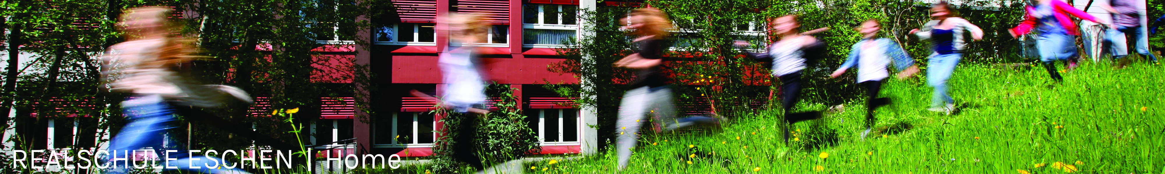 Startseiten Bilder Realschule Eschen