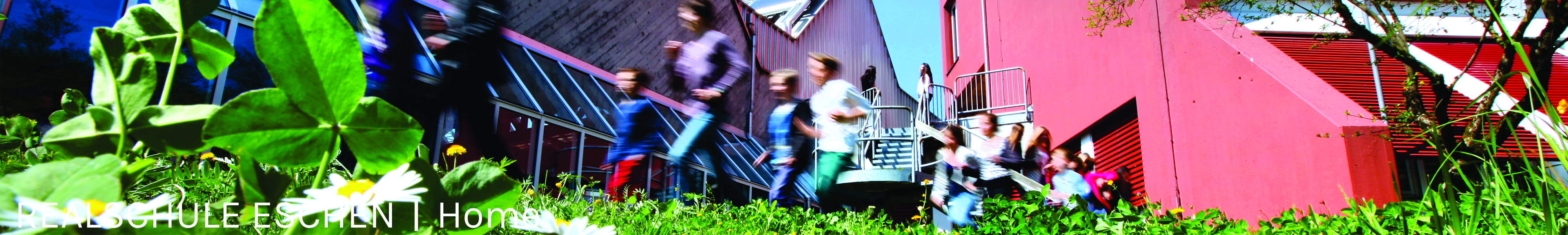Startseiten Bilder Realschule Eschen