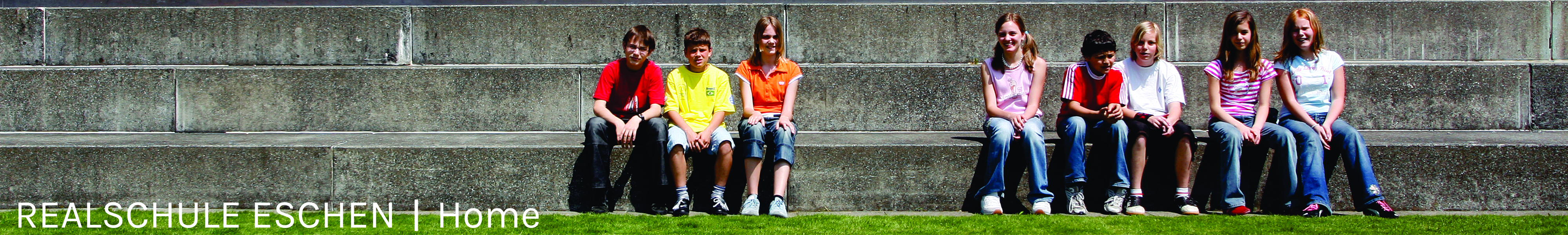 Startseiten Bilder Realschule Eschen