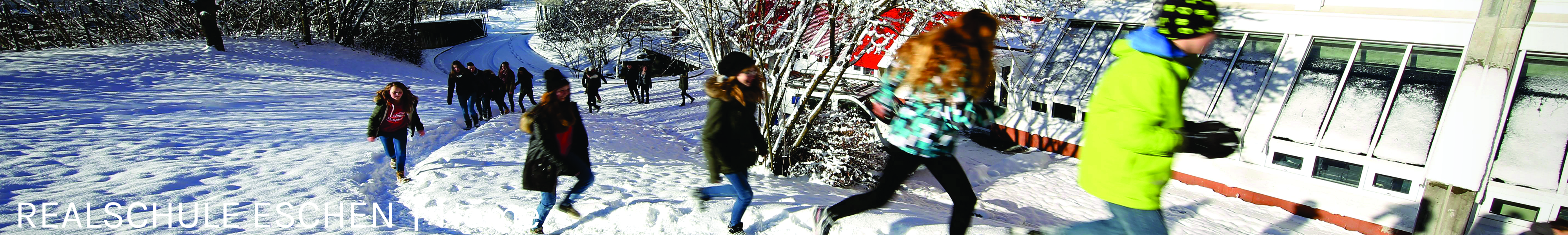 Startseiten Bilder Realschule Eschen