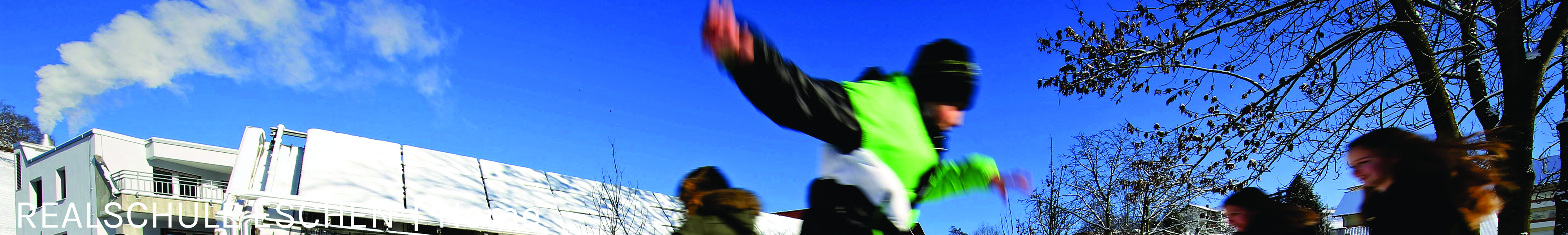 Startseiten Bilder Realschule Eschen